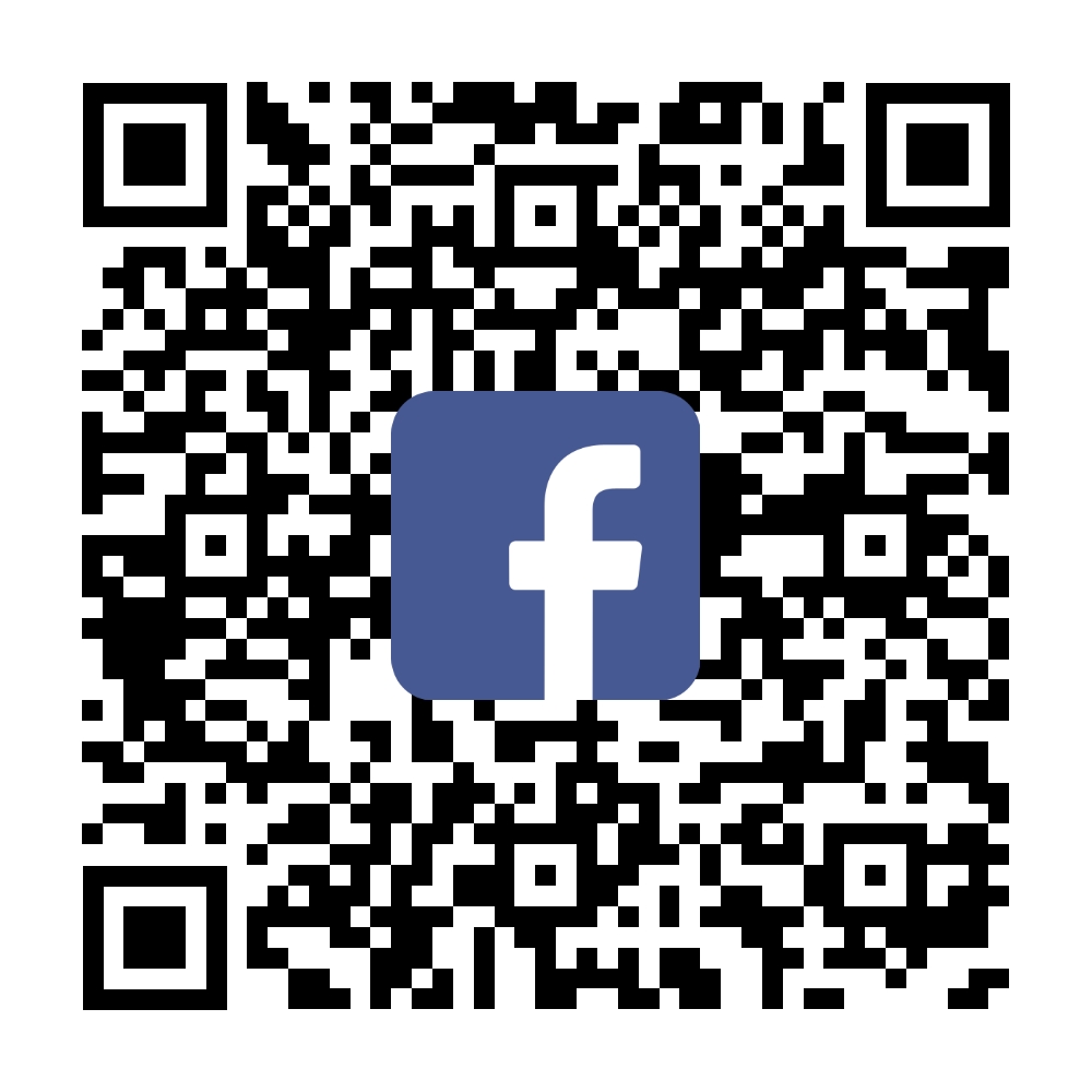 Facebook QR Code