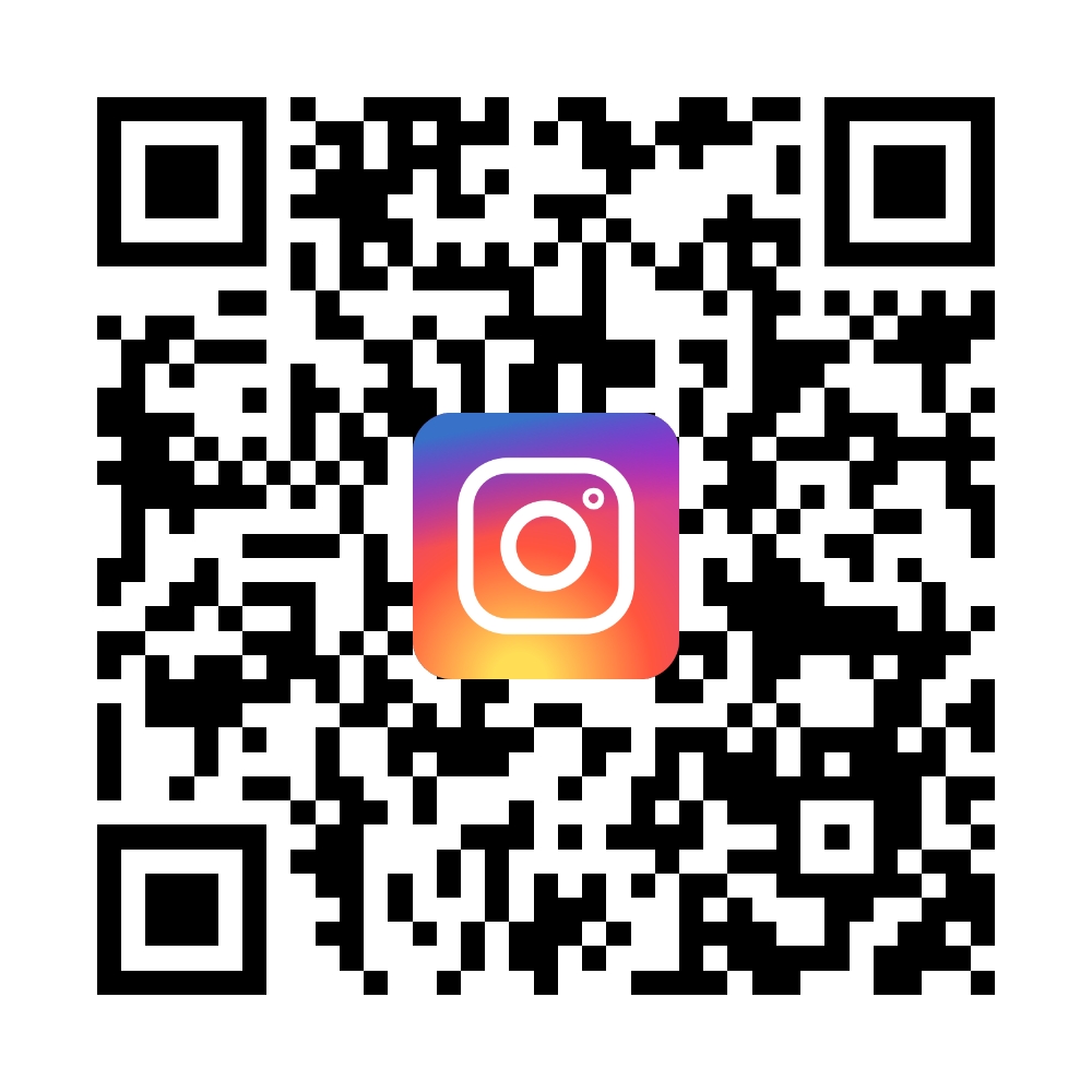 Instagram QR Code
